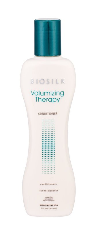 Farouk Systems Biosilk Volumizing Therapy Kondicionér 207 ml pro ženy