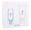 Calvin Klein CK2 toaletní voda 50 ml + sprchový gel 100 ml