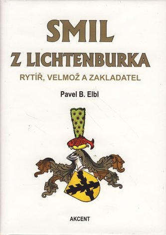 Smil z Lichtenburka