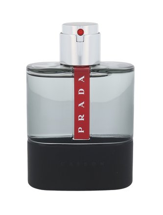 Prada Luna Rossa Toaletní voda Carbon 100 ml pro muže
