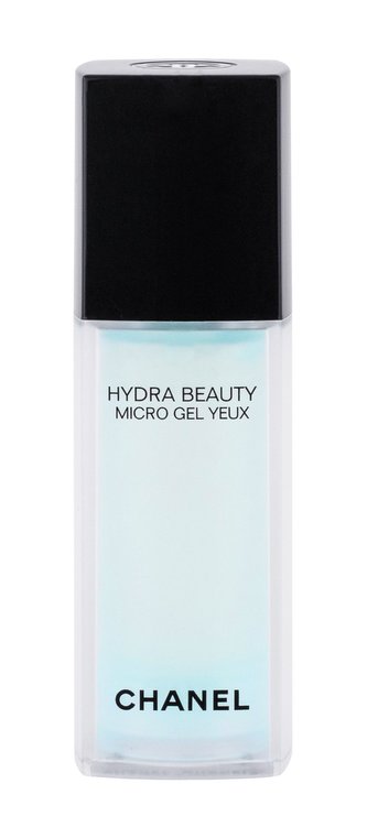 Chanel Hydra Beauty Oční gel Micro Gel Yeux 15 ml pro ženy