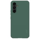 Nillkin Super Frosted PRO Zadní Kryt pro Samsung Galaxy A54 5G Deep Green