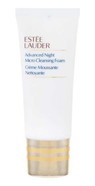 Estée Lauder Advanced Night Čisticí pěna Micro Cleansing Foam 100 ml pro ženy