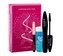 Lancôme Hypnose Doll Eyes řasenka 6,5 ml + tužka na oči Le Crayon Khol 0,7 g 01 Noir + odličovací přípravek na oči Bi-Facil 30 ml