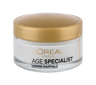 L´Oréal Paris Age Specialist Denní pleťový krém 65+ 50 ml SPF20 pro ženy