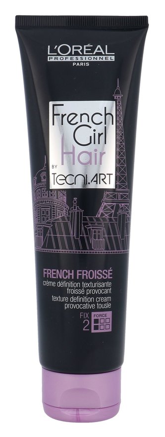 L´Oréal Professionnel Tecni.Art Gel na vlasy French Girl Hair 150 ml pro ženy