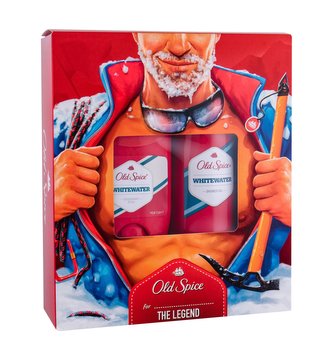 Old Spice Whitewater deostick 50 ml + sprchový gel 250 ml
