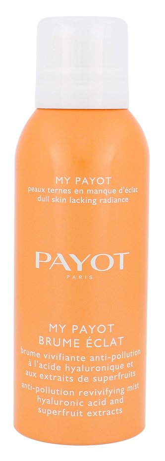 PAYOT My Payot Pleťová voda a sprej Anti-Pollution Revivifying Mist 125 ml pro ženy