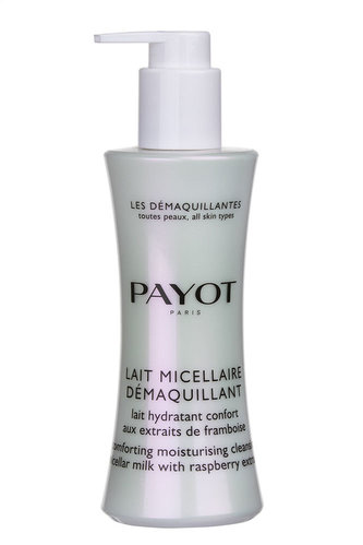 PAYOT Les Démaquillantes Čisticí mléko Moisturising Cleansing Micellar Milk 200 ml pro ženy