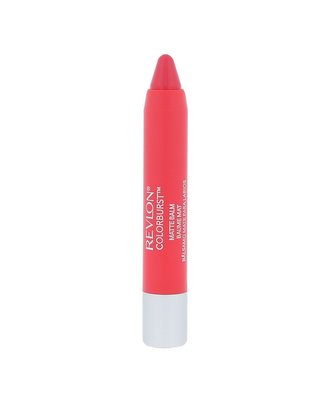 Revlon Colorburst Rtěnka Matte Balm 2,7 g 210 Unapologetic pro ženy