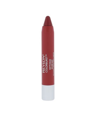Revlon Colorburst Rtěnka Matte Balm 2,7 g 250 Standout pro ženy