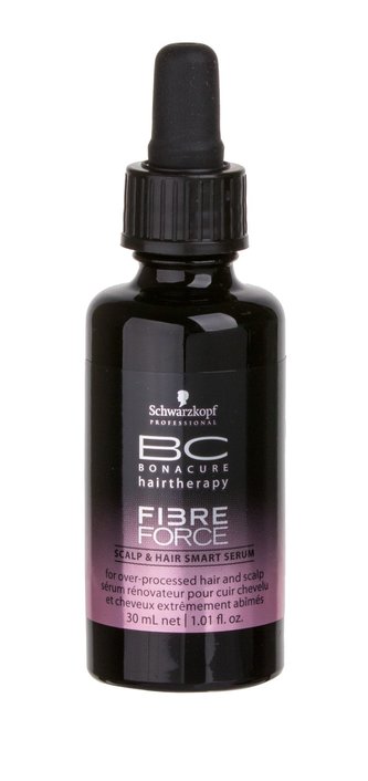 Schwarzkopf BC Bonacure Fibreforce Sérum na vlasy 30 ml pro ženy