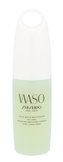 Shiseido Waso Pleťový gel Quick Matte Moisturizer 75 ml pro ženy