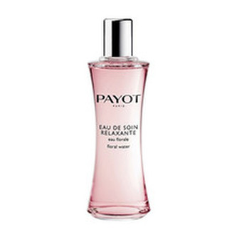 PAYOT Le Corps Tělová voda Eau De Soin Relaxante 100 ml pro ženy