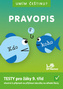 Umím češtinu? – Pravopis 9