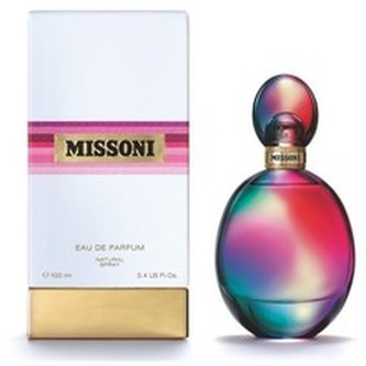 Missoni Missoni Parfémovaná voda 2015 100 ml pro ženy