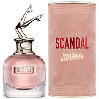 Jean Paul Gaultier Scandal Parfémovaná voda 50 ml pro ženy