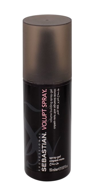 Sebastian Professional Volupt Spray Objem vlasů 150 ml pro ženy