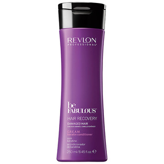 Revlon Professional Be Fabulous Kondicionér Hair Recovery Damaged Hair 250 ml pro ženy