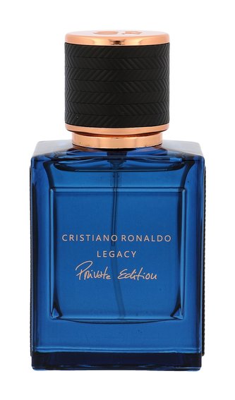 Cristiano Ronaldo Legacy Private Edition Parfémovaná voda 30 ml pro muže