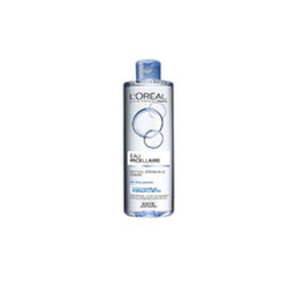 L´Oréal Paris Micellar Water Micelární voda 400 ml pro ženy