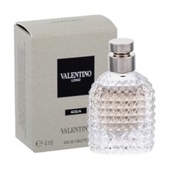 Valentino Valentino Uomo Acqua Toaletní voda 4 ml pro muže