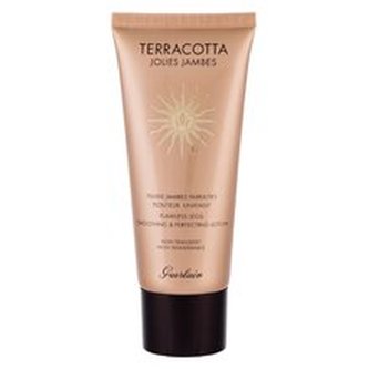 Guerlain Terracotta Samoopalovací přípravek Jolies Jambes 100 ml Medium Flawless Legs pro ženy