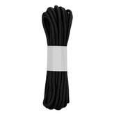 Tkaničky do bot 135 cm ČERNÉ