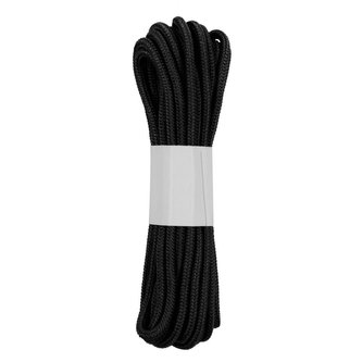 Tkaničky do bot 135 cm ČERNÉ