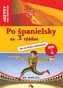 Po španielsky za 3 týždne