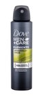 Dove Men + Care Antiperspirant Minerals + Sage 150 ml 48h pro muže