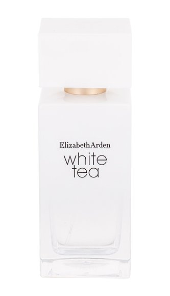 Elizabeth Arden White Tea Toaletní voda 50 ml pro ženy