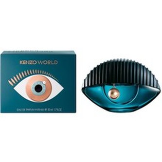 KENZO Kenzo World Parfémovaná voda Intense 50 ml pro ženy