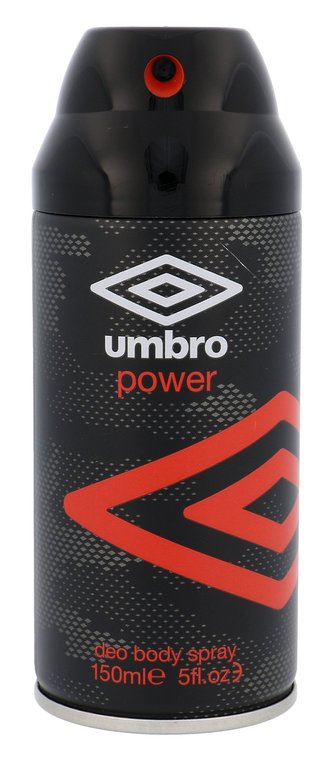 UMBRO Power Deodorant 150 ml pro muže