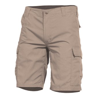 Kraťasy BDU 2.0 rip-stop KHAKI vel.54