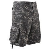 Kraťasy VINTAGE INFANTRY UTILITY DIGITAL URBAN vel.XL