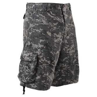 Kraťasy VINTAGE INFANTRY UTILITY DIGITAL URBAN vel.XL