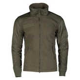 Bunda fleece USAF RANGER GREEN vel.M