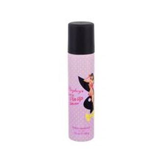 Playboy Play It Pin Up Deodorant 75 ml pro ženy