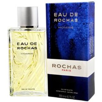 Rochas Eau De Rochas Toaletní voda 50 ml pro muže