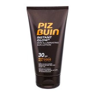 PIZ BUIN Instant Glow Opalovací přípravek na tělo 150 ml SPF50+ pro ženy