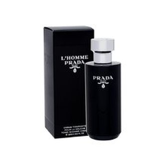 Prada L´Homme Sprchový krém 100 ml pro muže