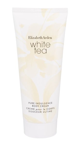 Elizabeth Arden White Tea Tělový krém 100 ml pro ženy