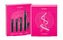 Lancôme Hypnose řasenka 6,2 ml + řasenka Hypnose Drama 2 ml 01 + řasenka Hypnose Doll Eyes 2 ml 01 + řasenka Hypnose Volume-A-Porter 2 ml 01
