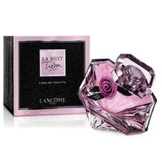 Lancôme La Nuit Trésor Toaletní voda 50 ml pro ženy