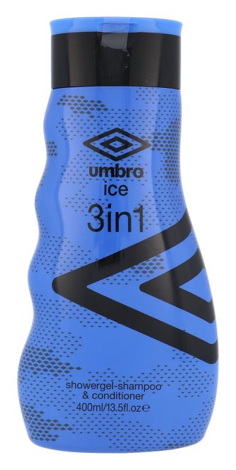 UMBRO Ice Sprchový gel 400 ml pro muže