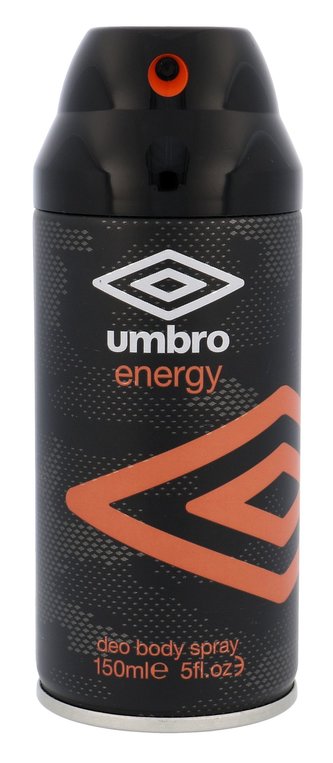 UMBRO Energy Deodorant 150 ml pro muže