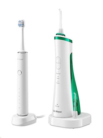 Dr. Mayer Bundle GTS2085 + WT3500