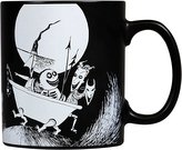Keramický hrnek Disney|Nightmare Before Christmas|Ukradené Vánoce: Malí stoupenci (400 ml)