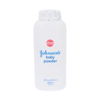 Johnson´s Baby Tělový pudr 200 g pro děti